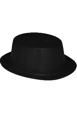 CAPPELLO PRESENTATORE ECONOMICO